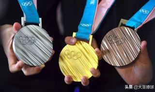 2012年奥运会奖牌榜 2012奥运会获得了几枚金牌